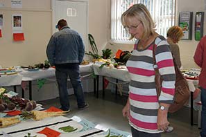 Horticultural Show