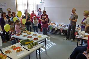 Horticultural Show