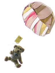 Teddy Bear Jump