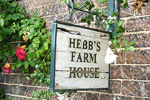 Hebb's Farm