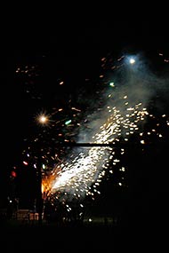Fireworks 4-11-2010
