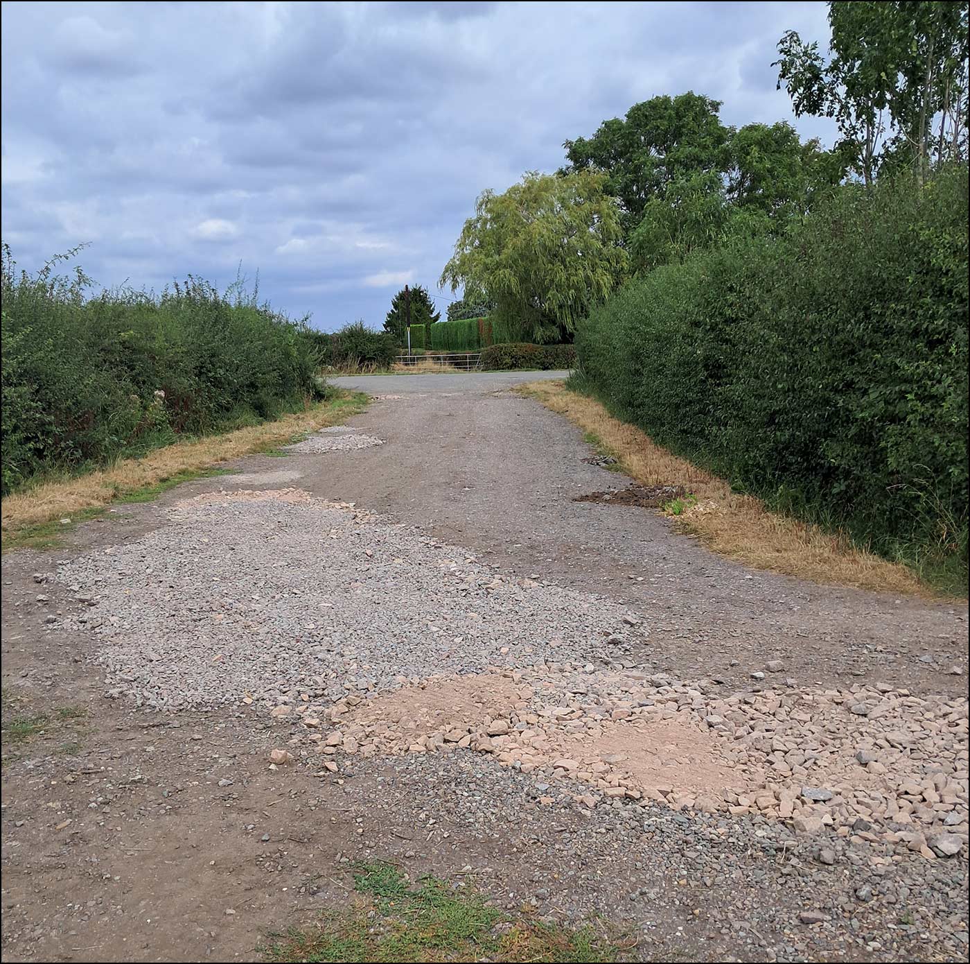 Roadway