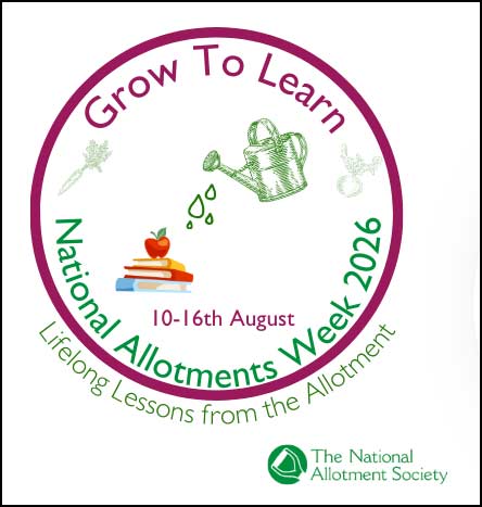 National Allotment Week