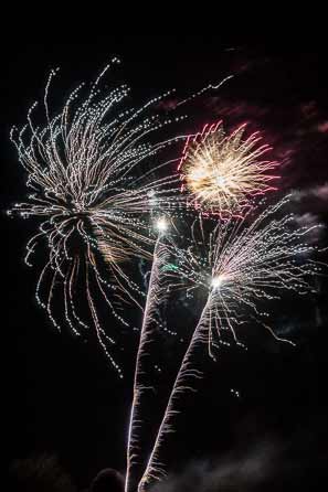 Fireworks