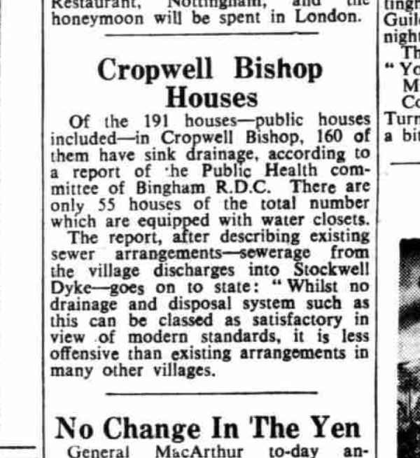 1949 news item