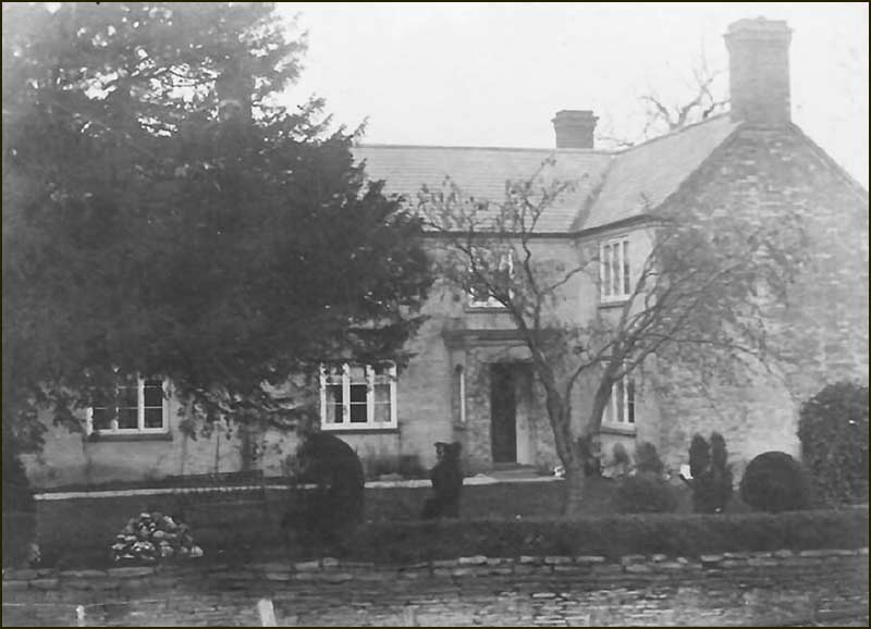 The Yews in 1926
