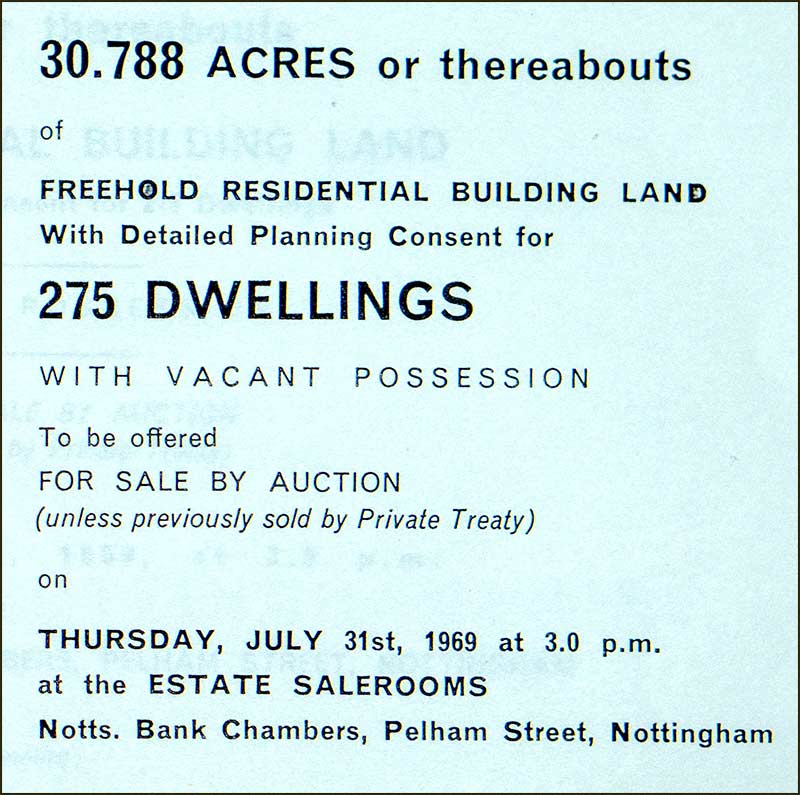 Auction 1969