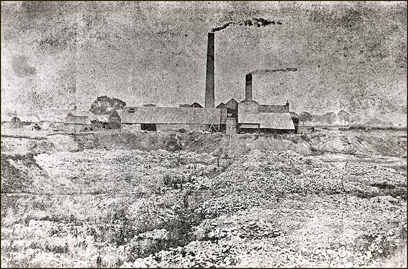 Cotton Brickworks (1890s)