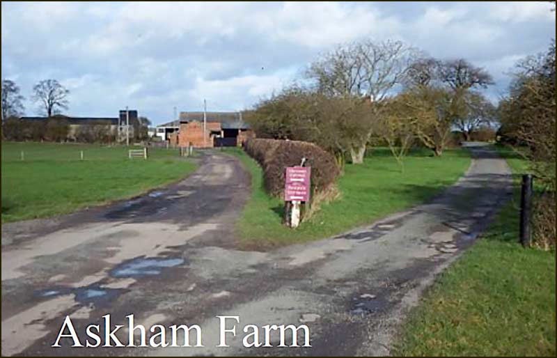Askham Farm