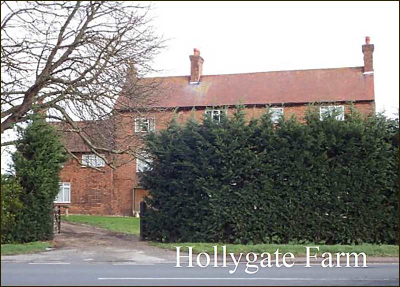 Hollygate Farm