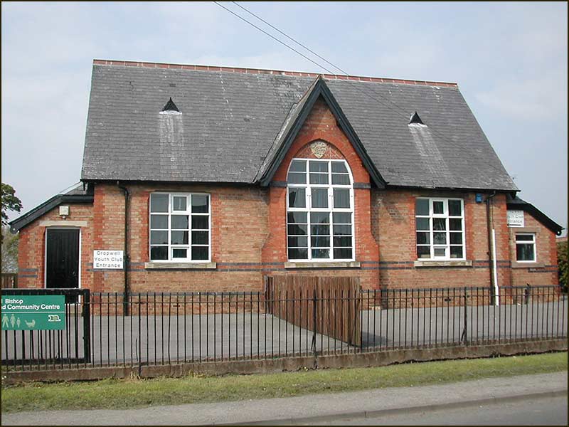 Old School 2004