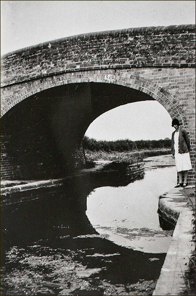 Town End Bridge (1930s)