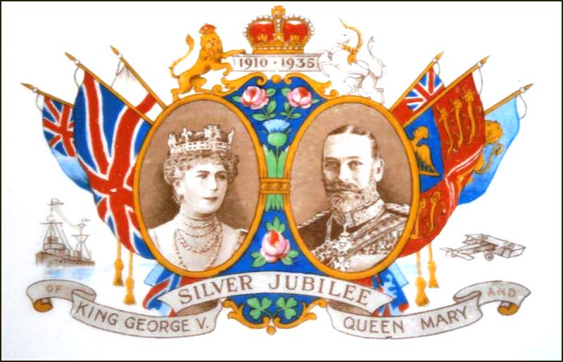 1935 Jubilee image
