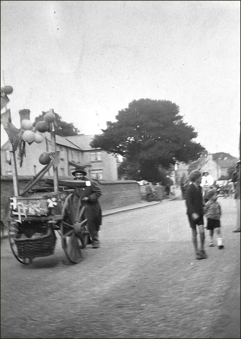 1930s Nottm Road