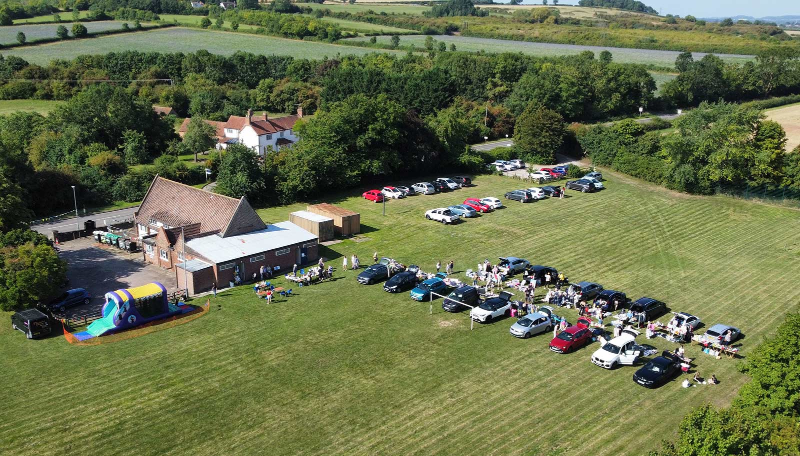 Car Boot