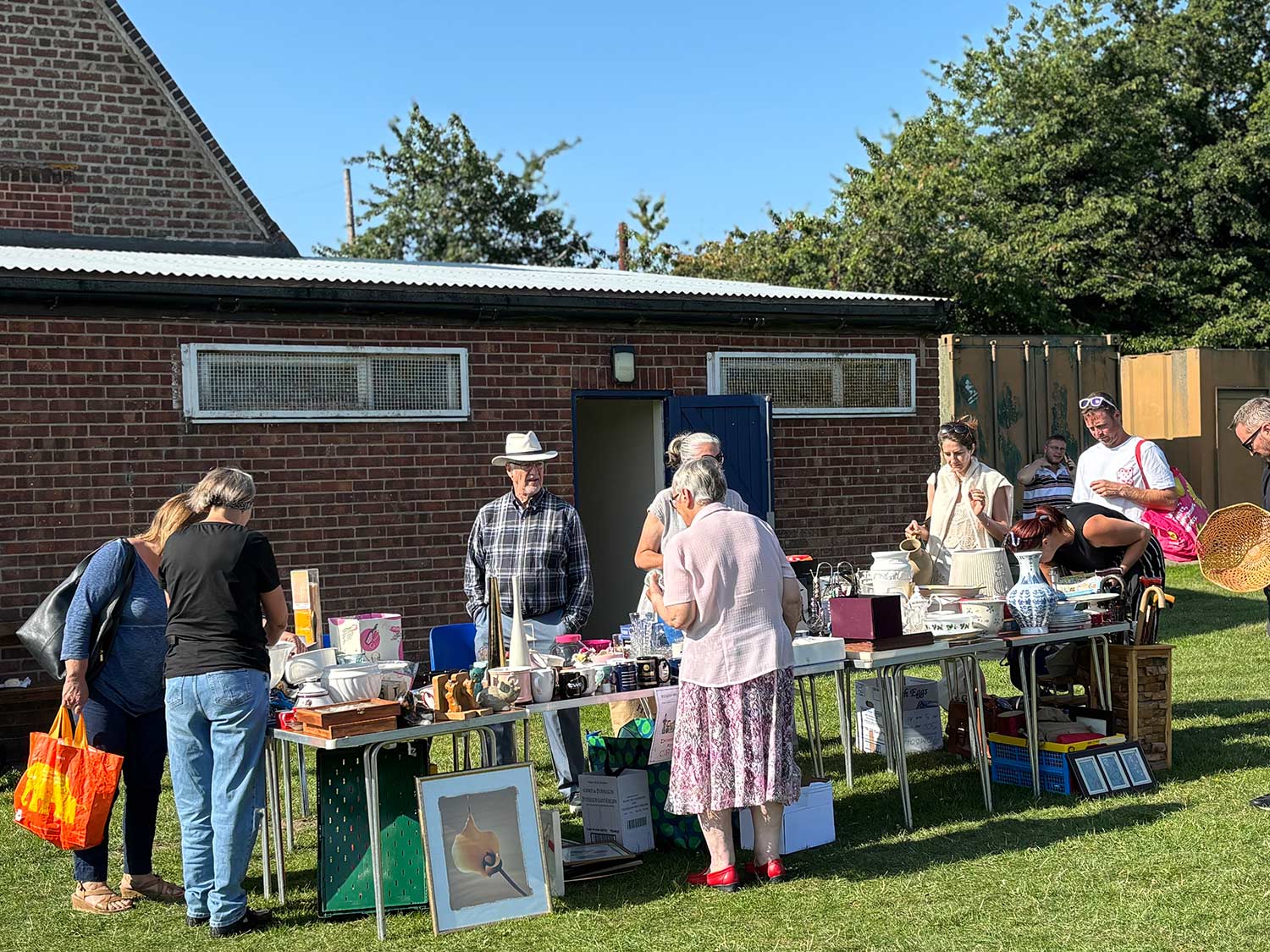Car Boot