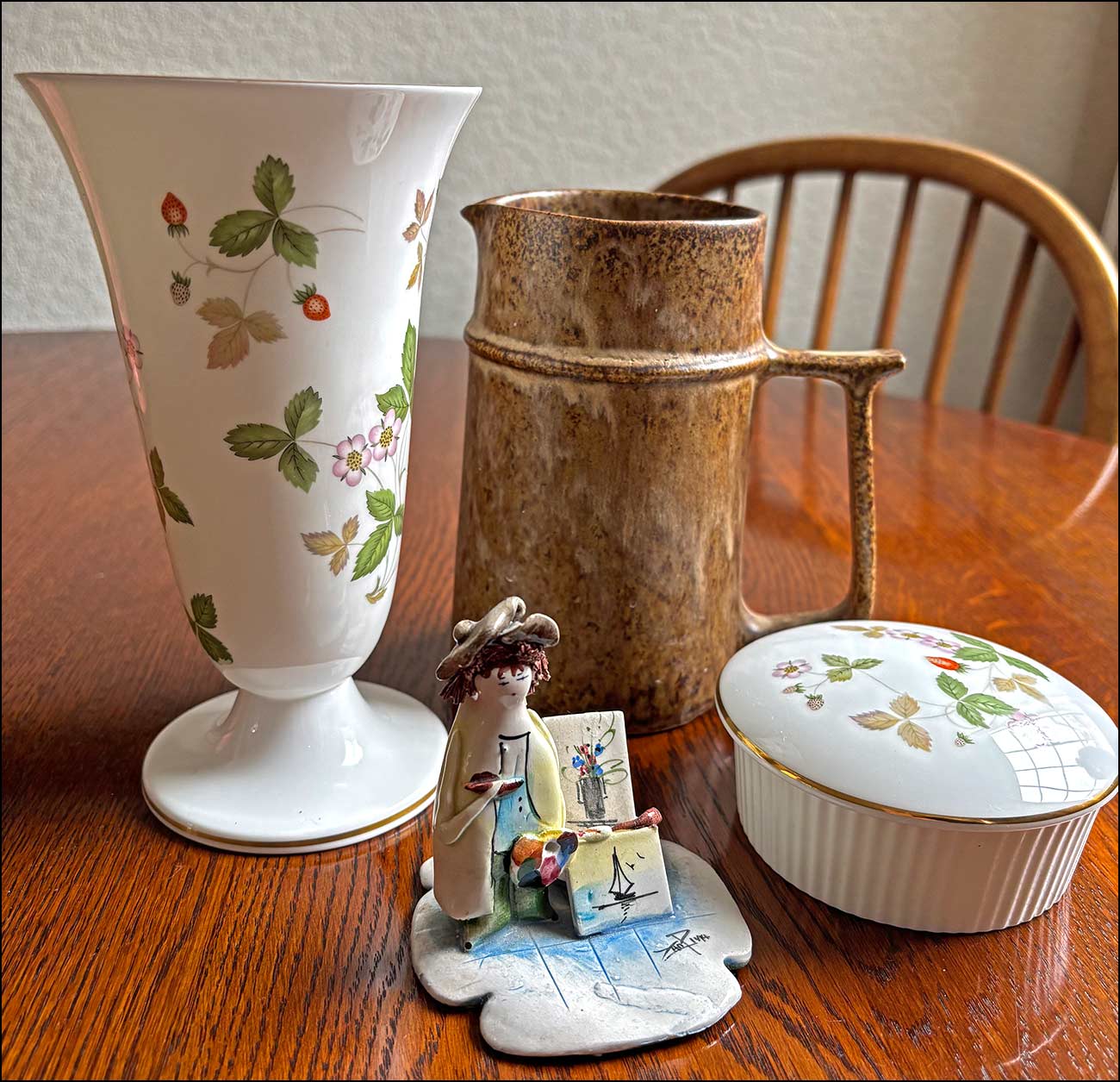 Bric-a-brac