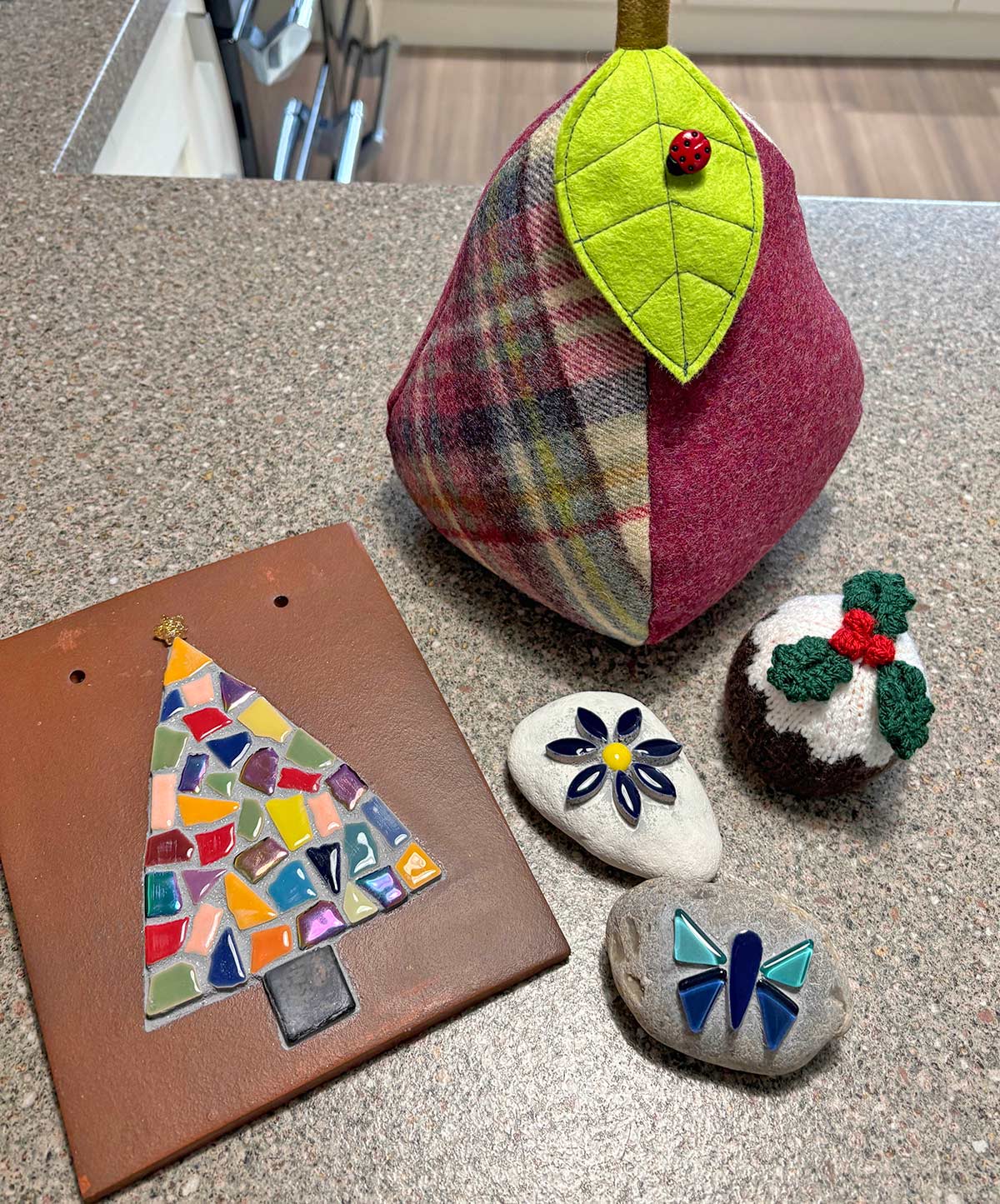 Christmas Crafts