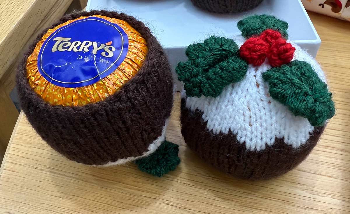Christmas Crafts