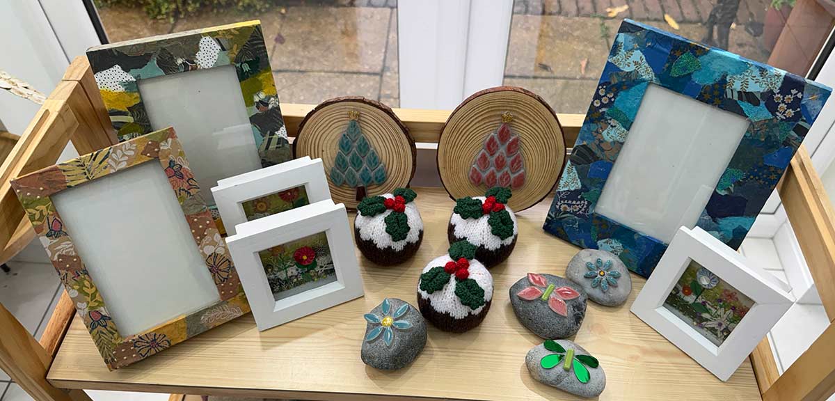 Christmas Crafts