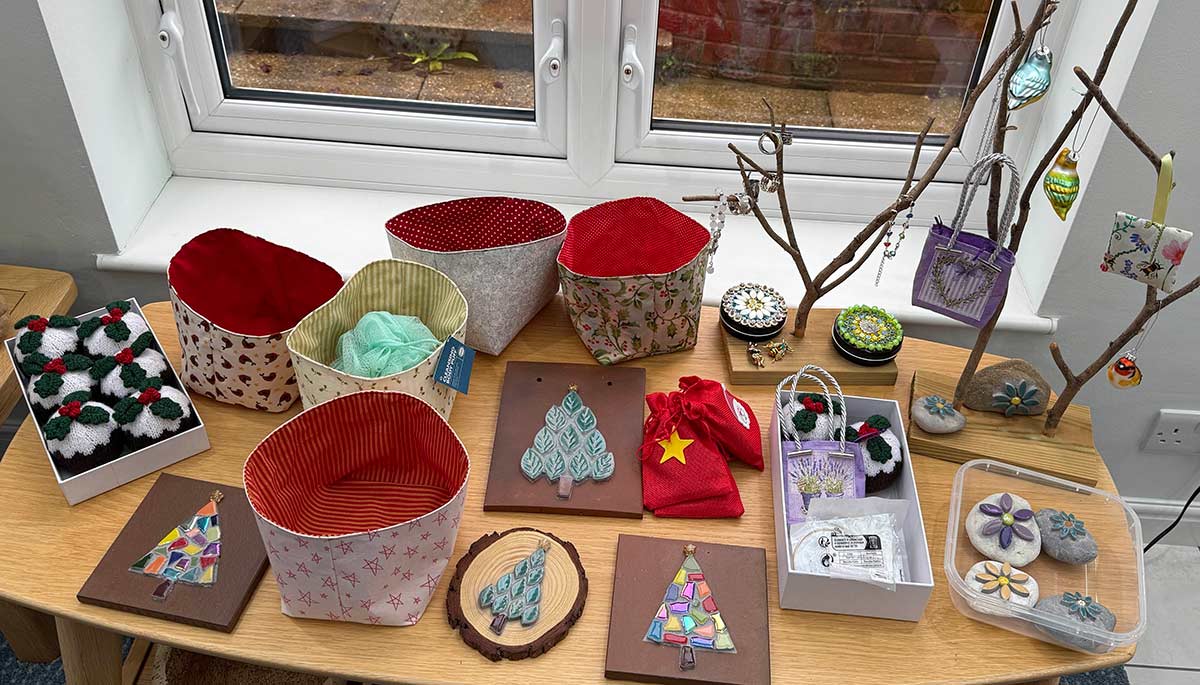 Christmas Crafts