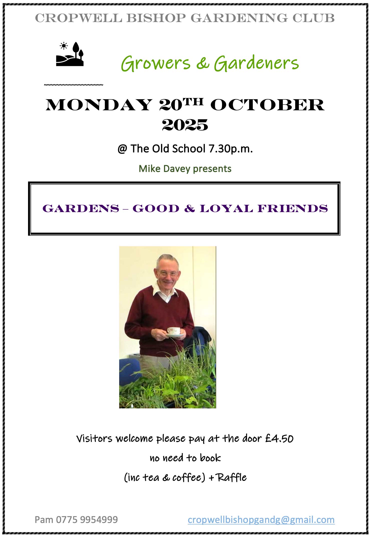 Gardeners