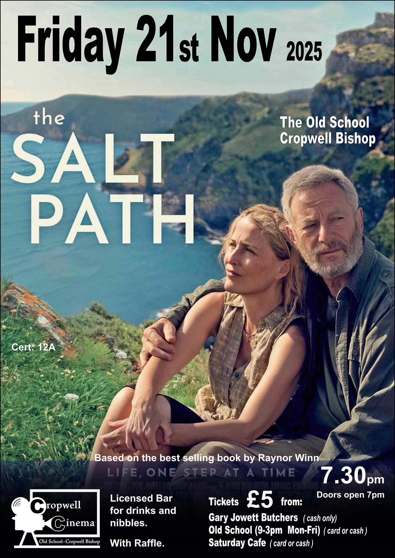 Salt Path