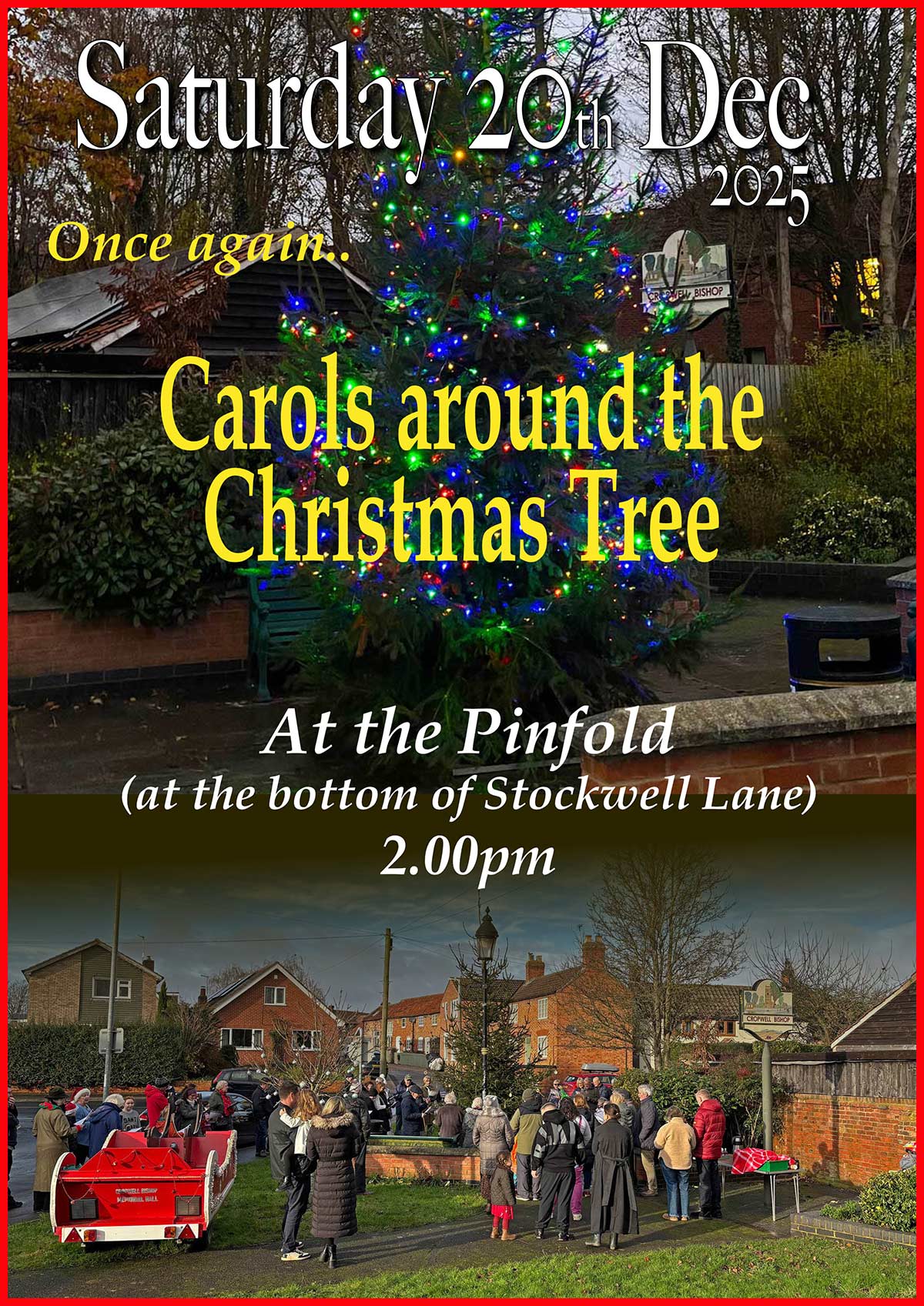 Carols