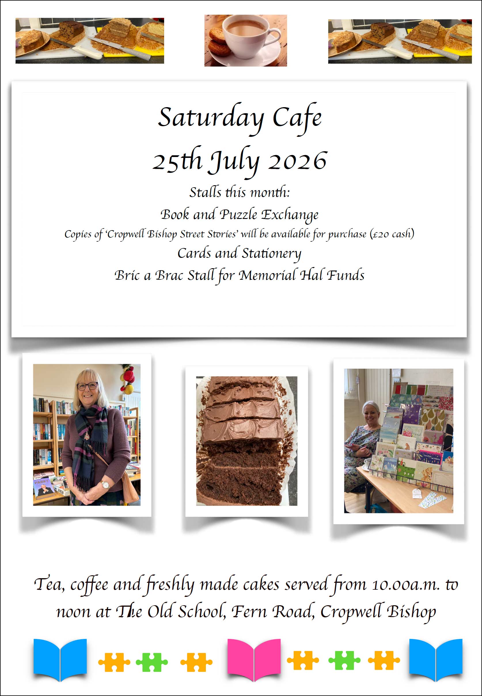 Sat Cafe