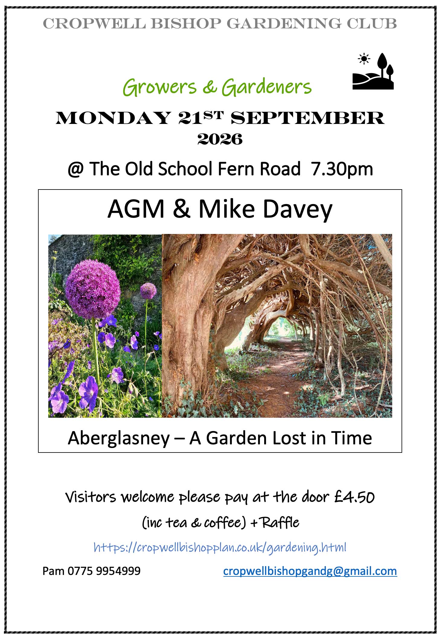 Garden Club