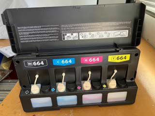 Printer