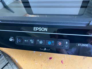 Printer