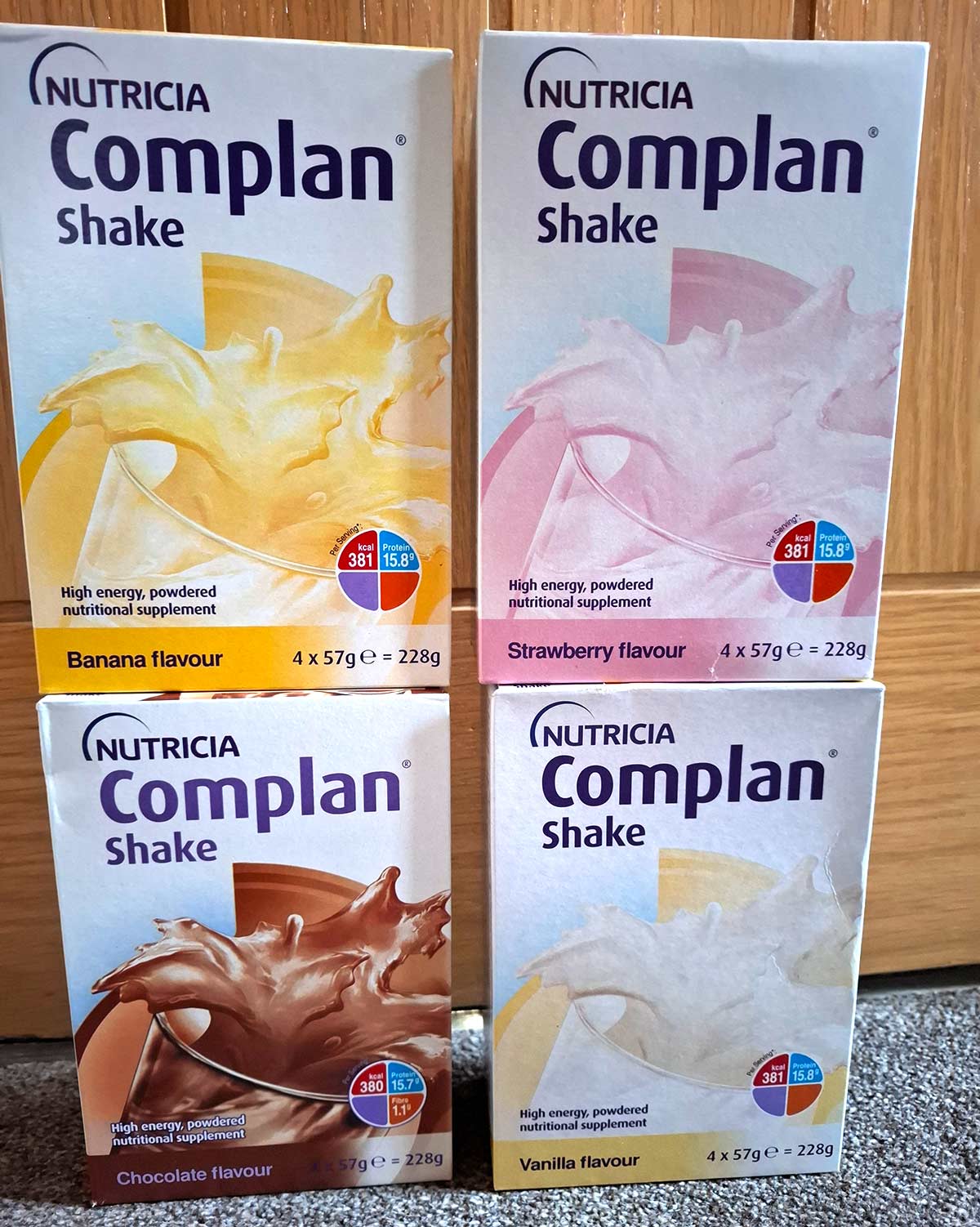 Complan