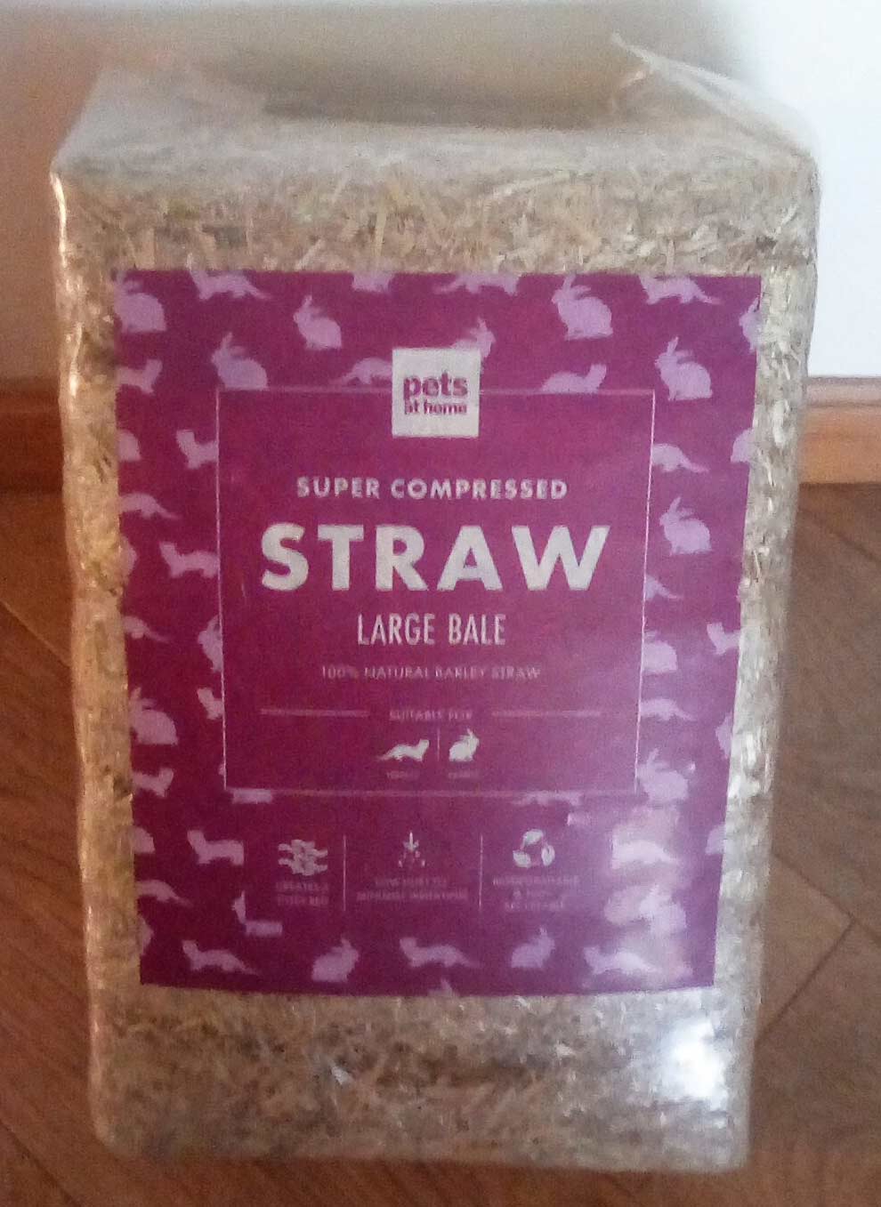 Straw