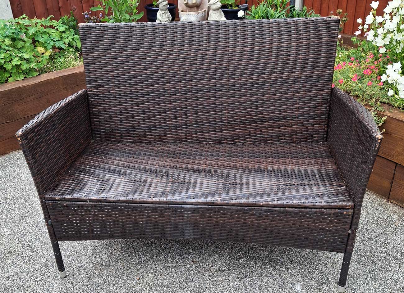 Rattan