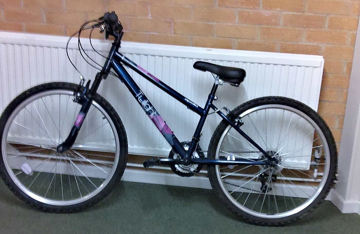 Bike