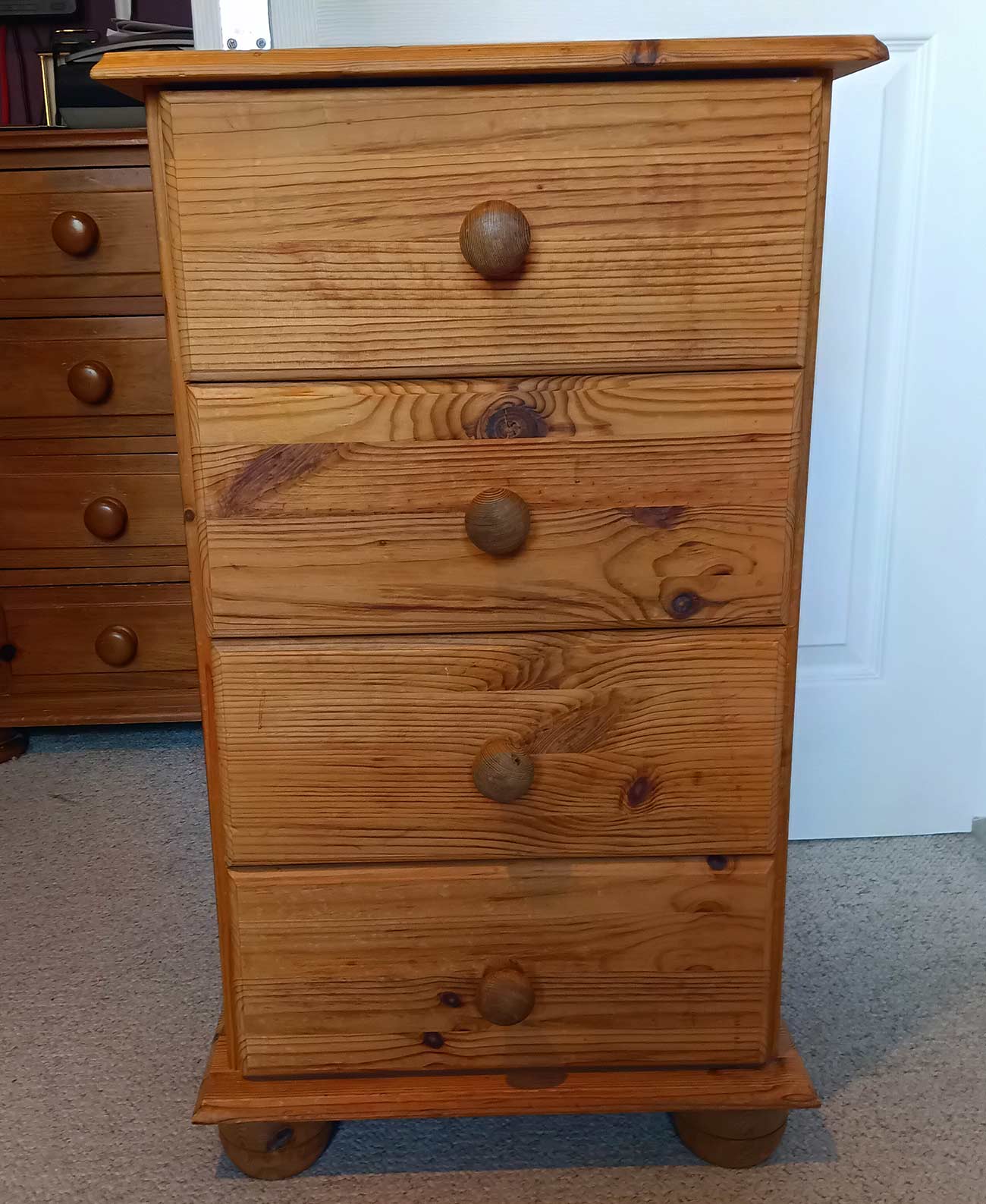 Drawers