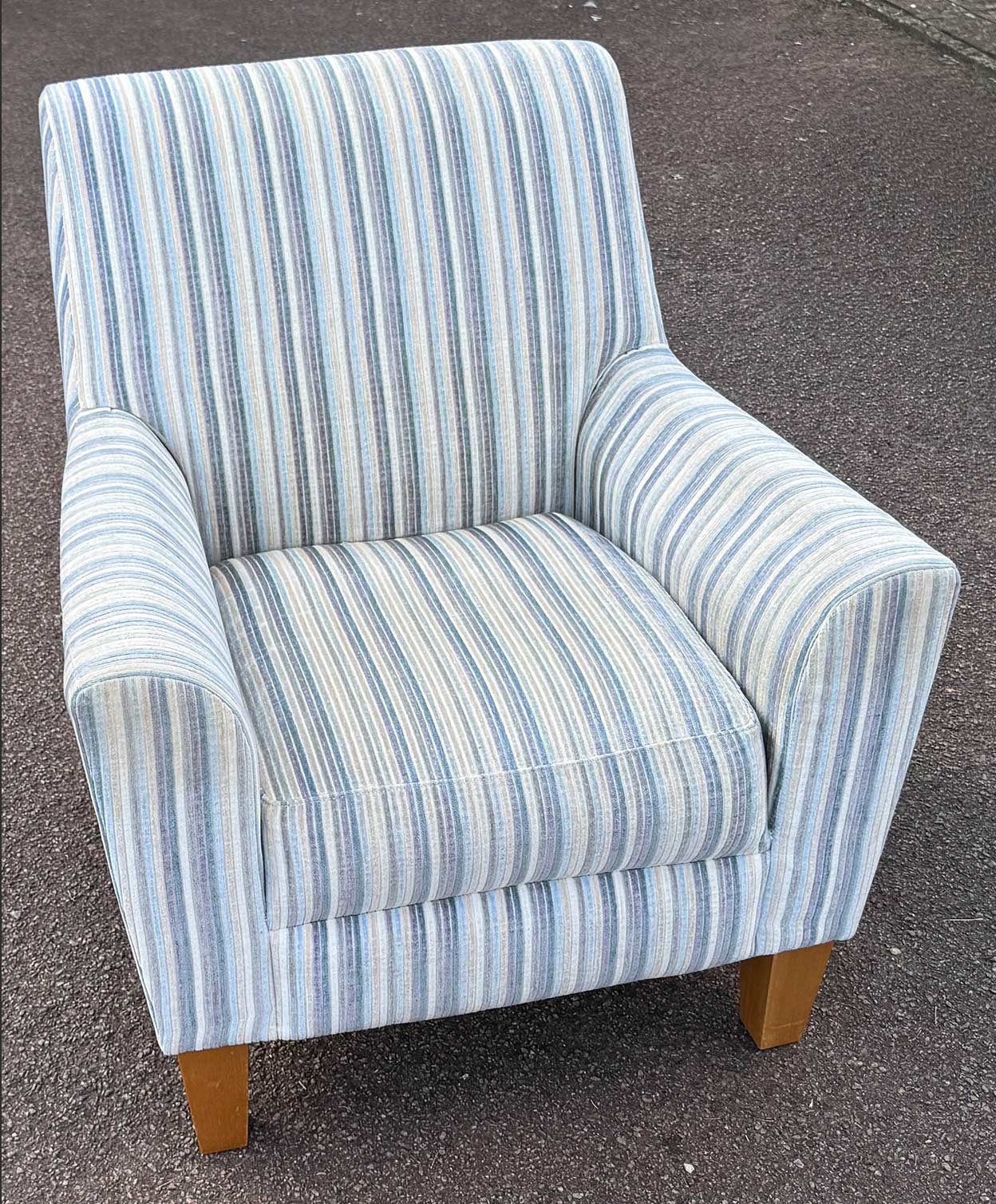 Armchair