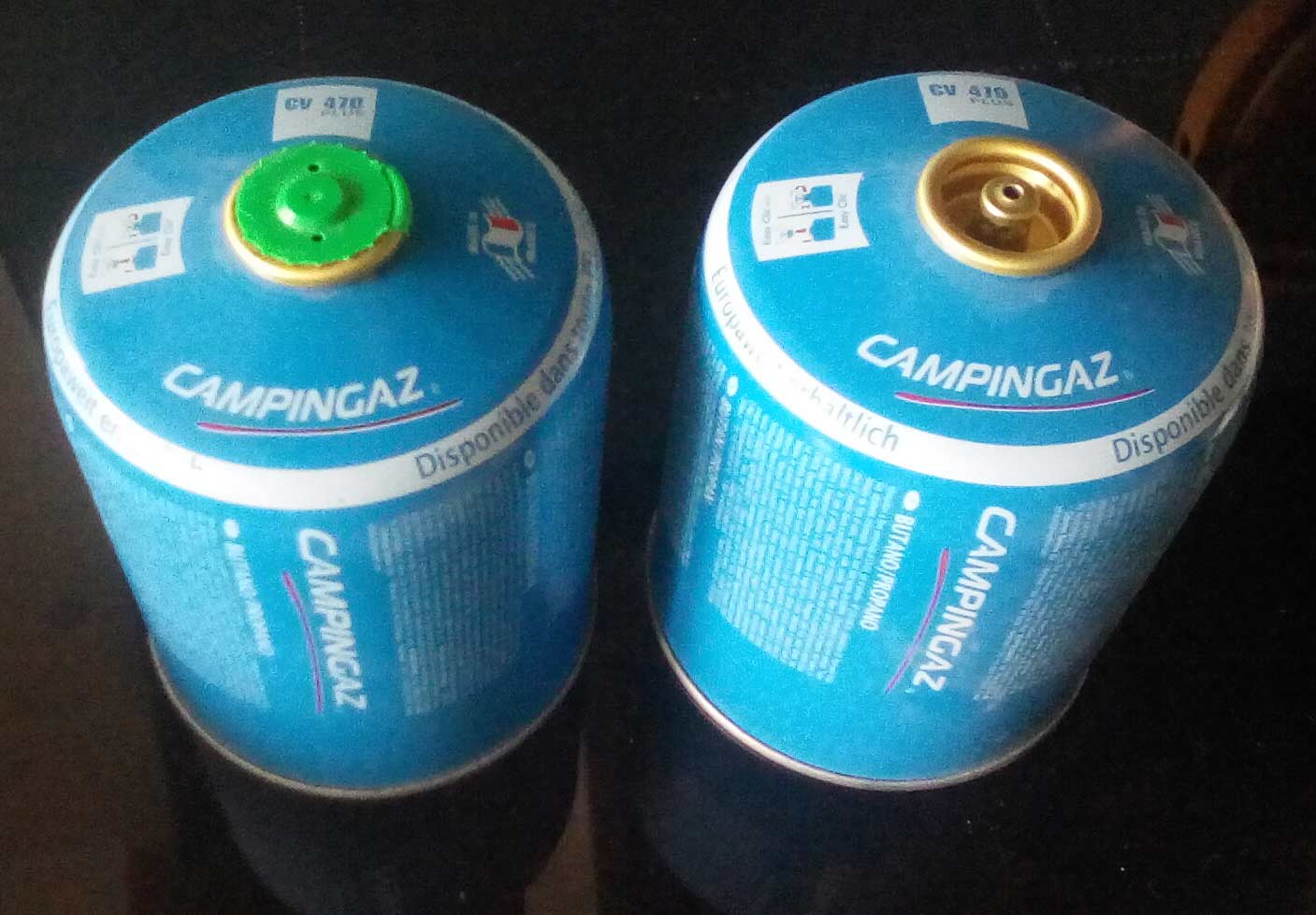 Gaz