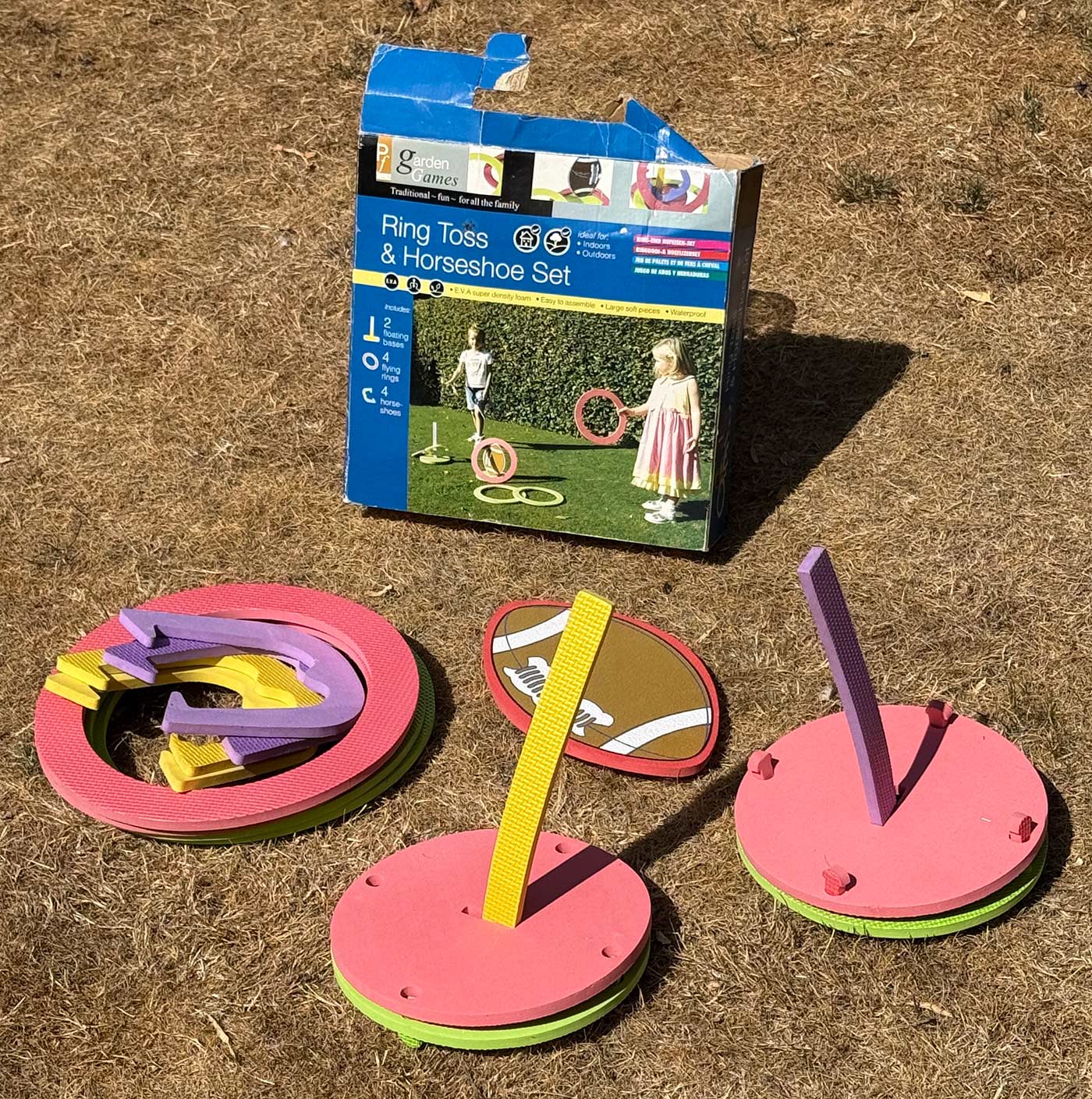 Ring Toss