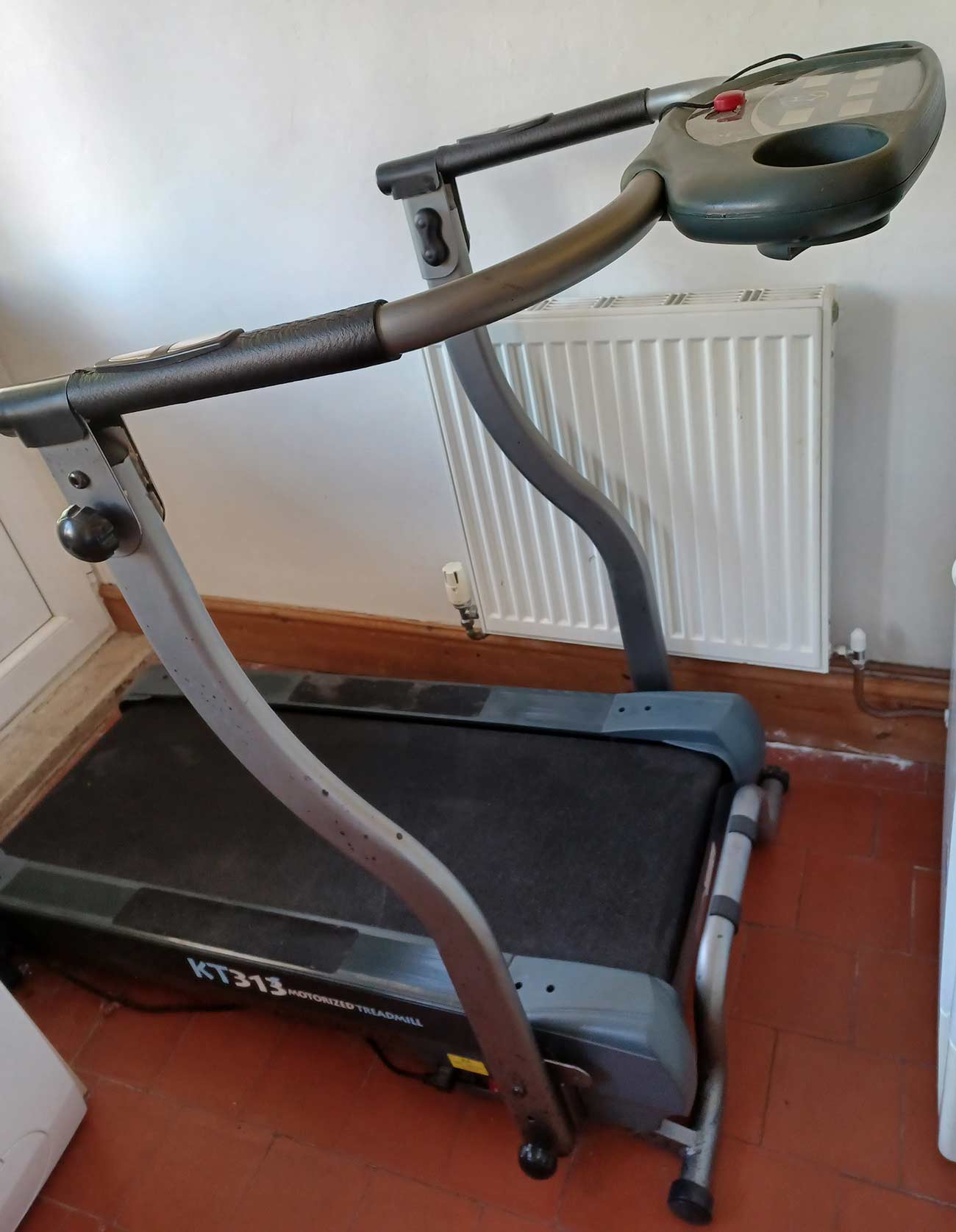 Treadmill