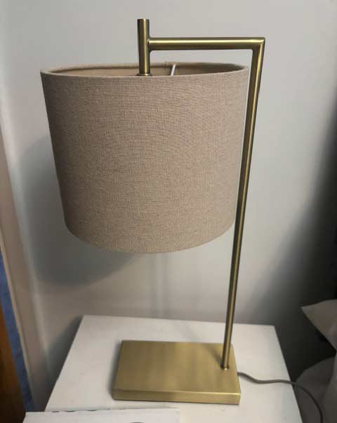 Lamp