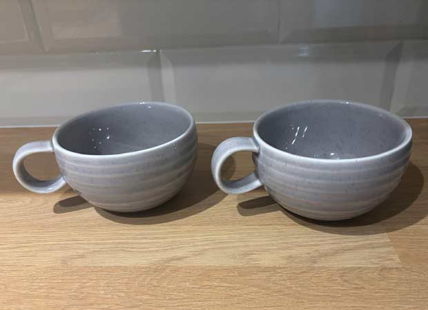 Cups