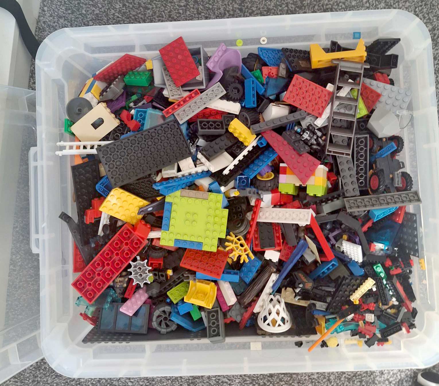 lego