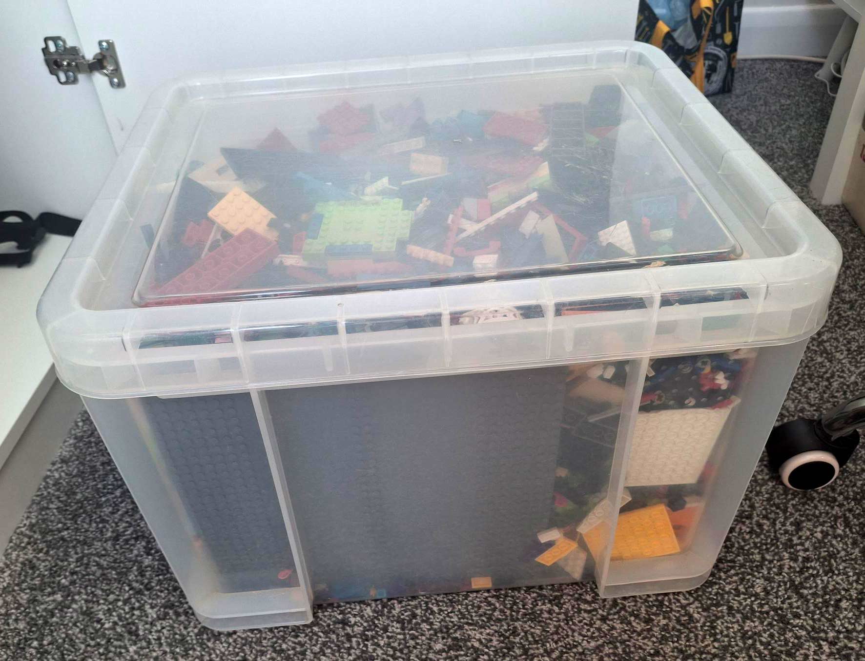 lego