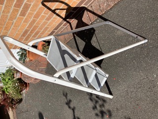 Ladder