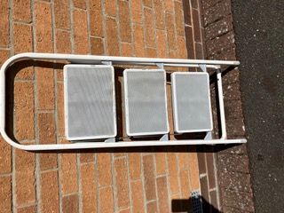 Ladder